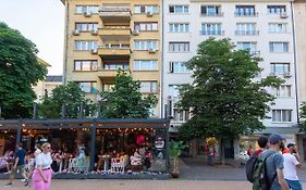 Central Vitosha Apartment